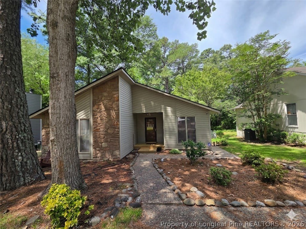 5611 Nix Road – photo 1