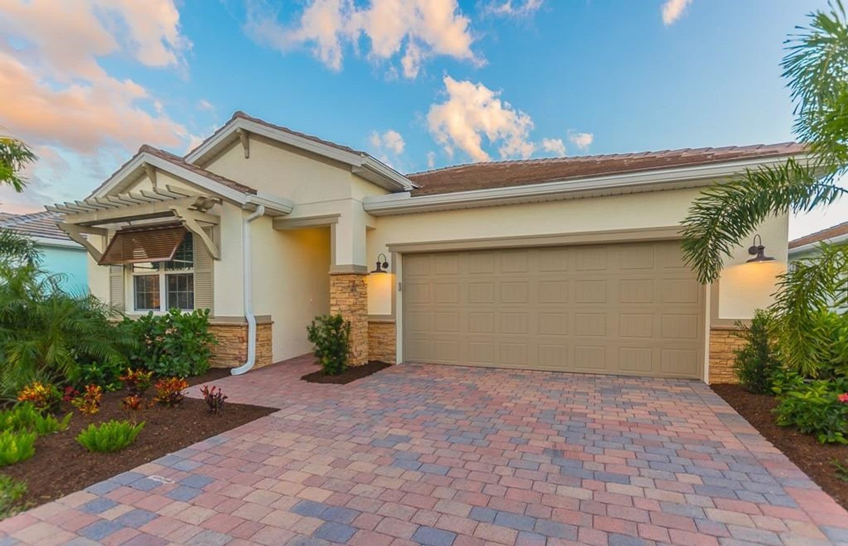 Naples Reserve Available Egret Landing Naples Reserve Small Medium Dog Accepted Here Private Pool Home 3 Bedrooms – photo 2
