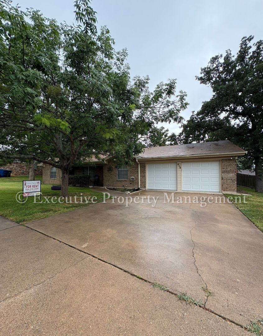 410 Jeffery Lane, Copperas Cove, TX 76522 *MOVE IN SPECIAL* – photo 5