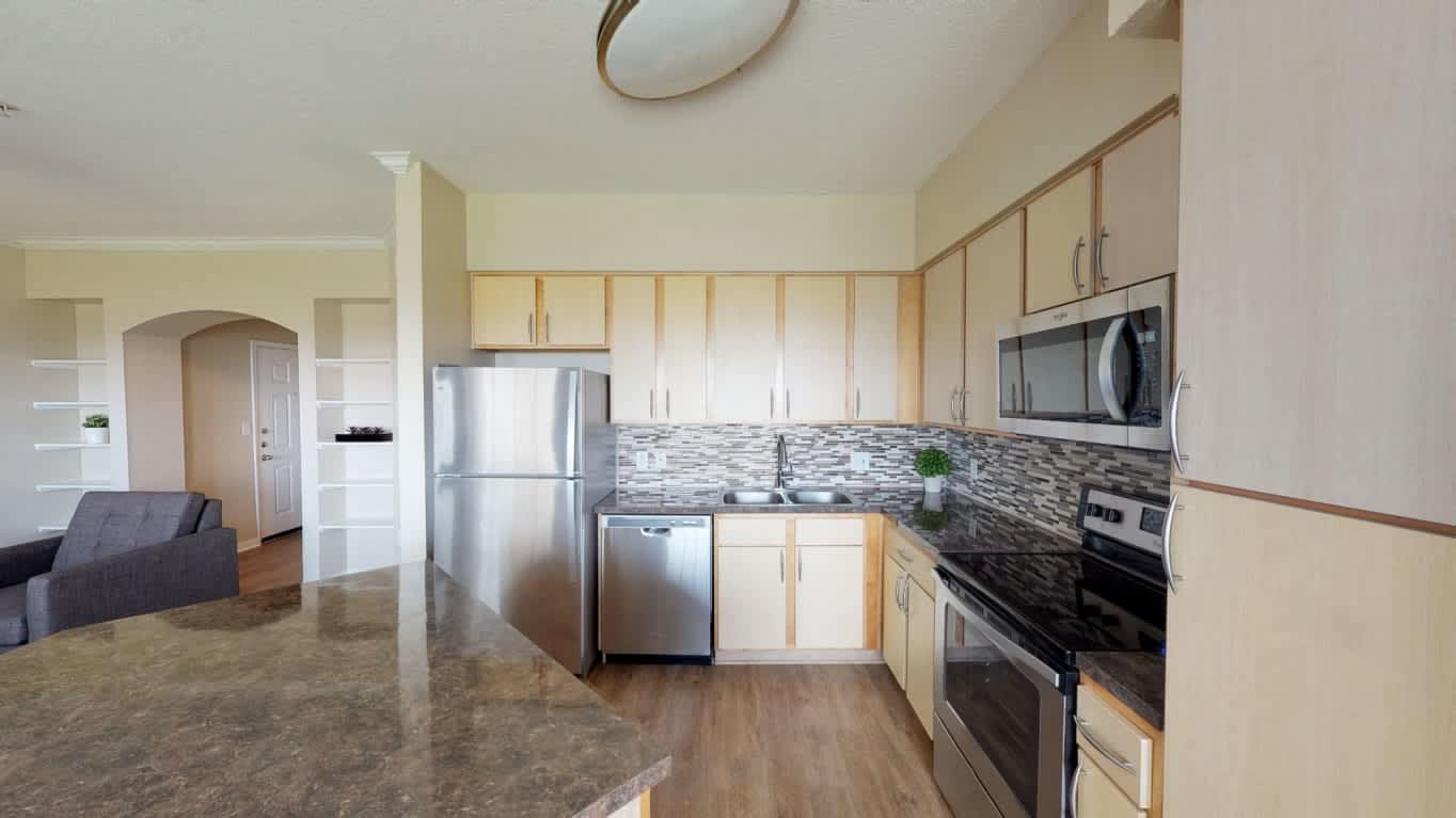 The Club of the Isle Apartments – photo 1