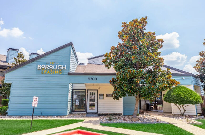 The Borough – photo 1