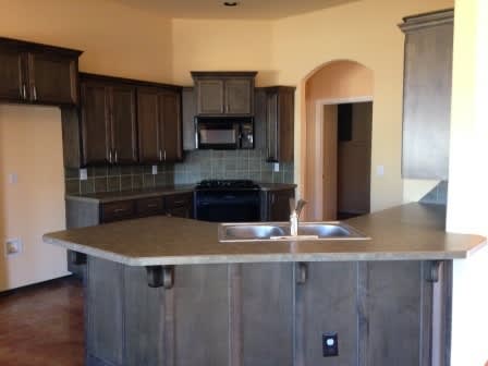 Cul De Sac Home Edmond Schools 4 Bedrooms – photo 2