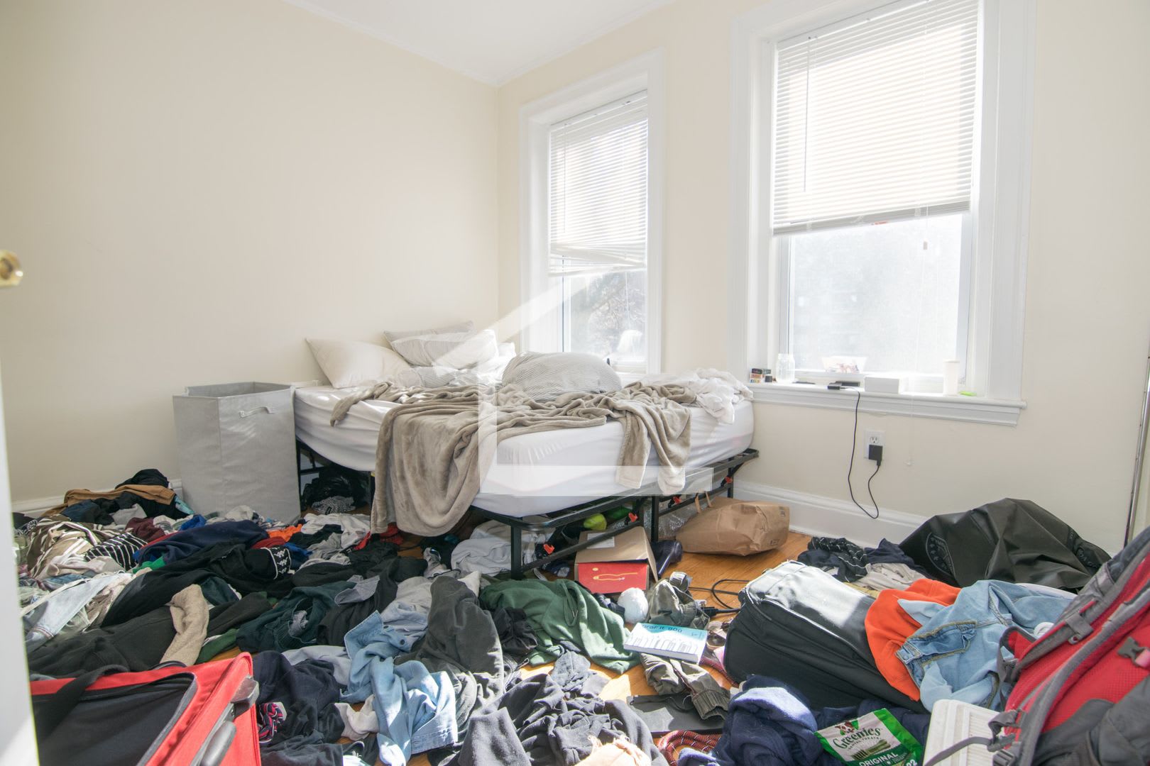 77 Thatcher St #302 Brookline MA 02446 – photo 5