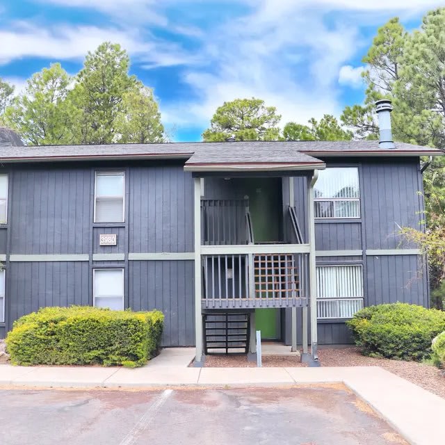 The Place At Forest Ridge Apartments – photo 3