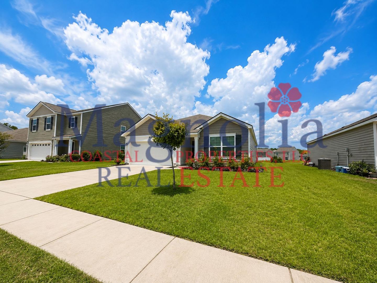 Amenity Packed Community of Park West in Guyton, GA! – photo 2
