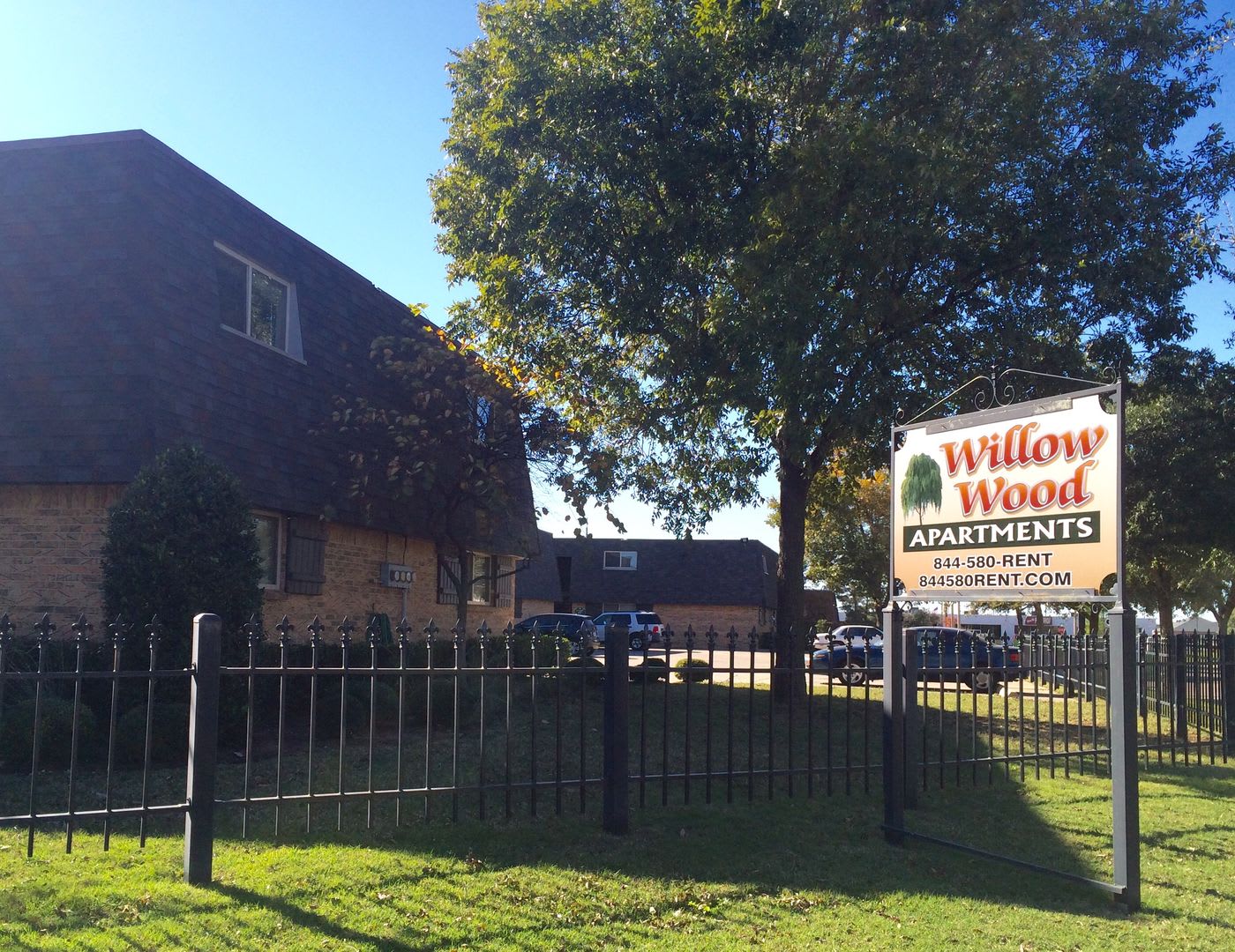 1414 Nw Arlington Rent House 2 Bed 1 Bath – photo 2