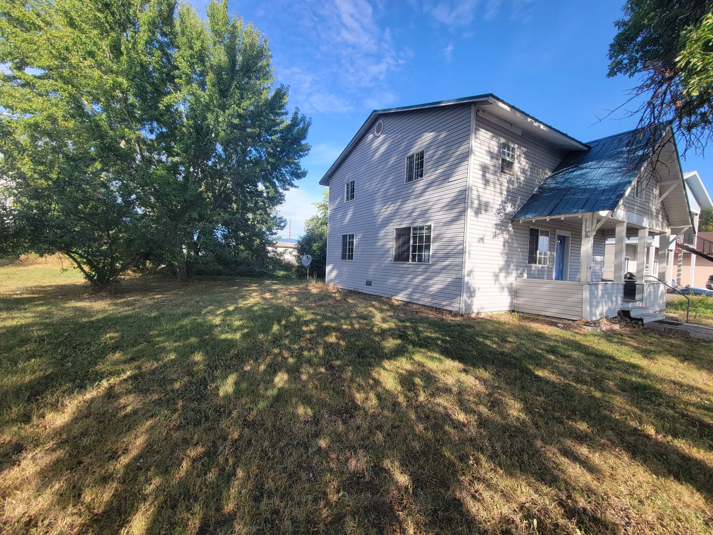 3 Bed 2 Bath in Cusick – photo 2