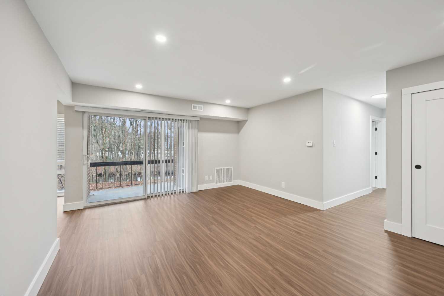 The Vista Apartments – photo 3