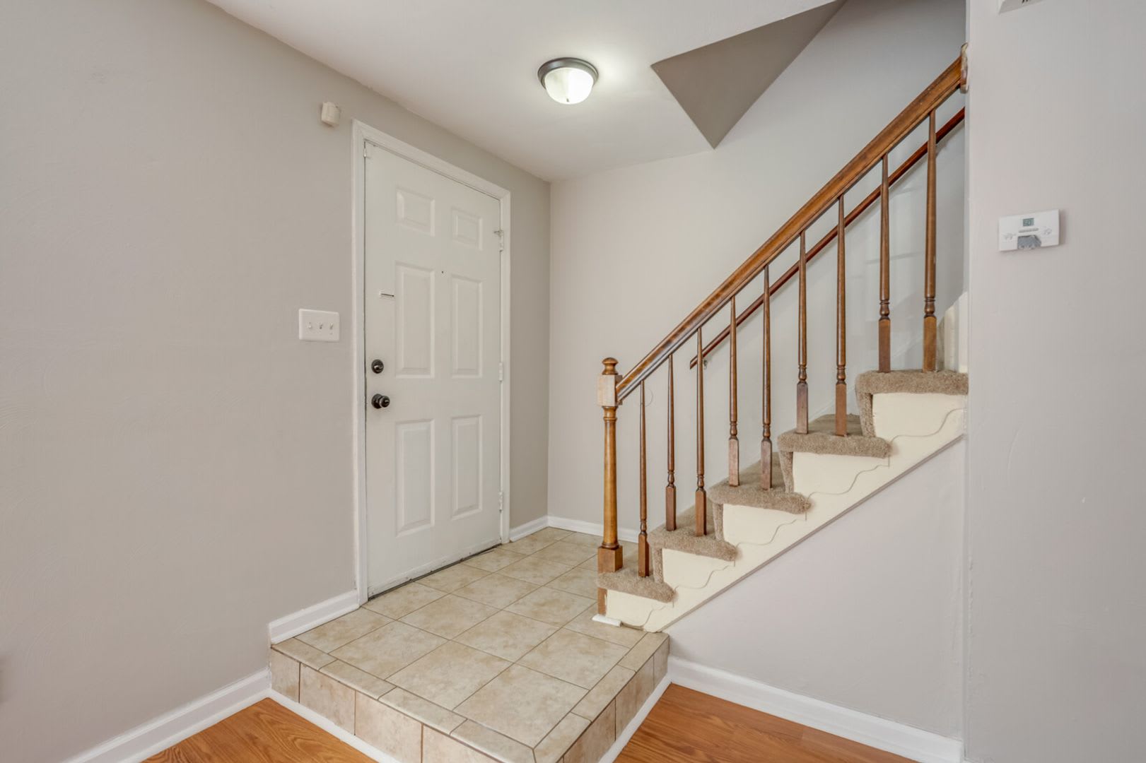 Space To Settle In Convenience To Keep You Connected 3 Bedrooms 1 5 Baths In Virginia Beach S Northridge Community – photo 5