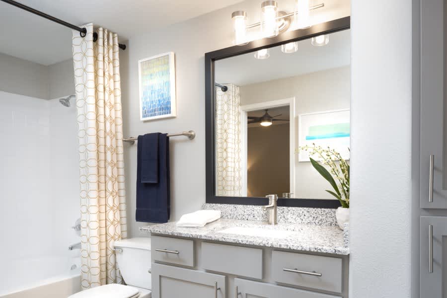 Villas at Stonebridge Ranch Apartments – photo 5