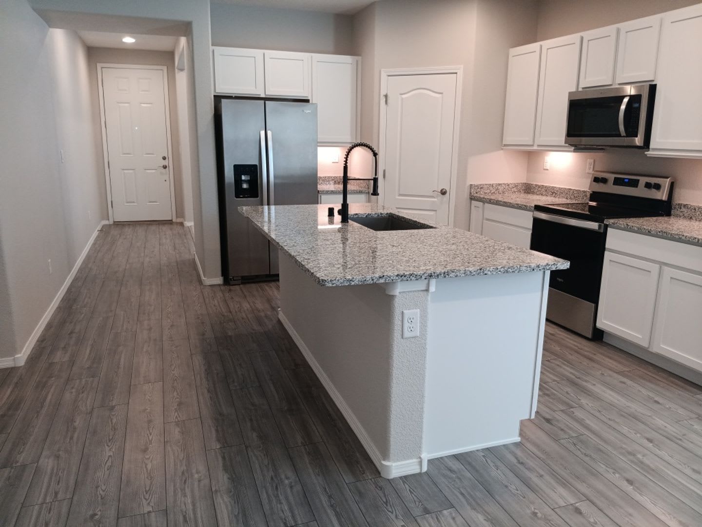 3 Bedroom 2 Bathroom Home Schedule A Showing – photo 3