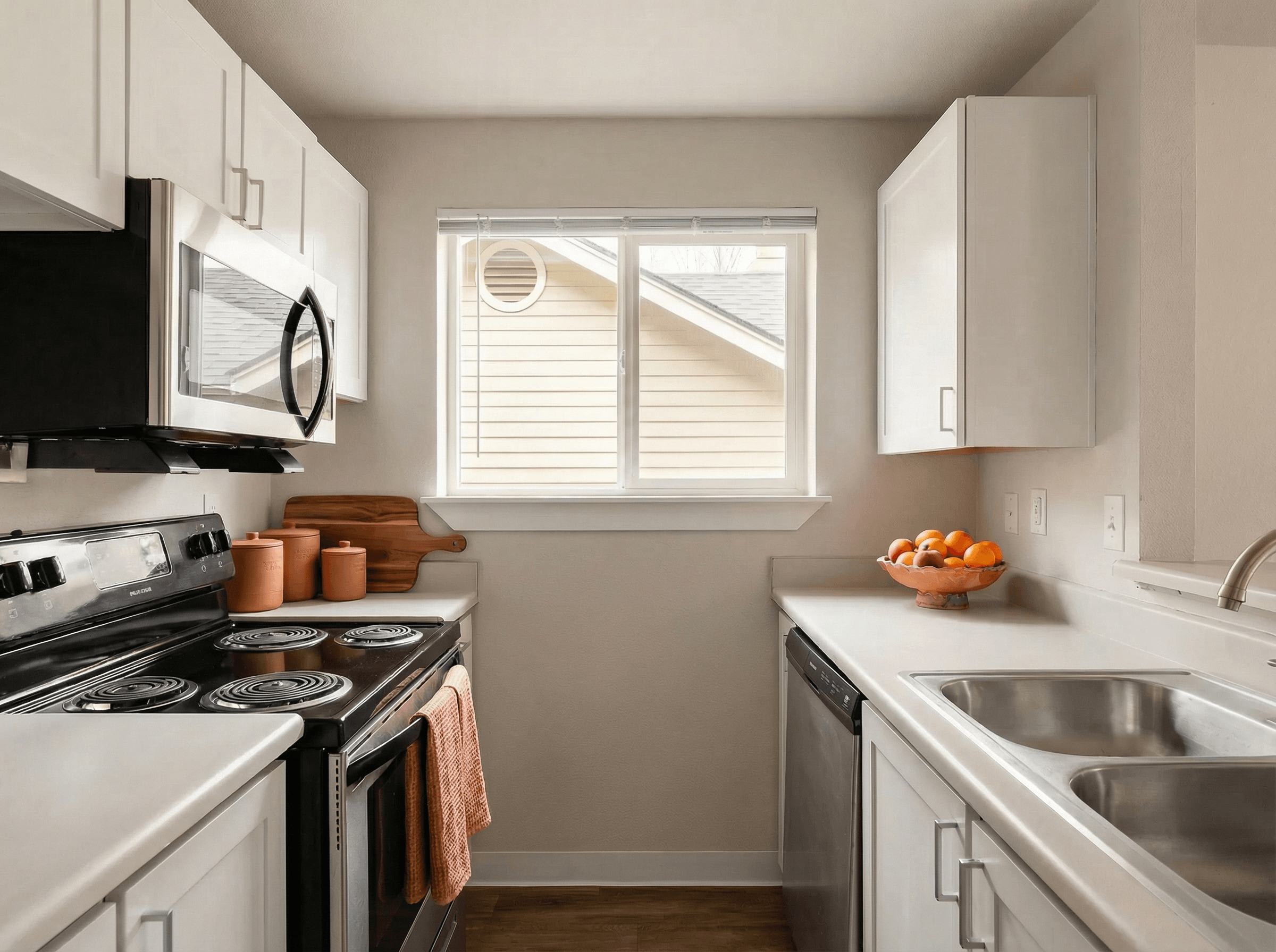 Cambridge Apartments – photo 2