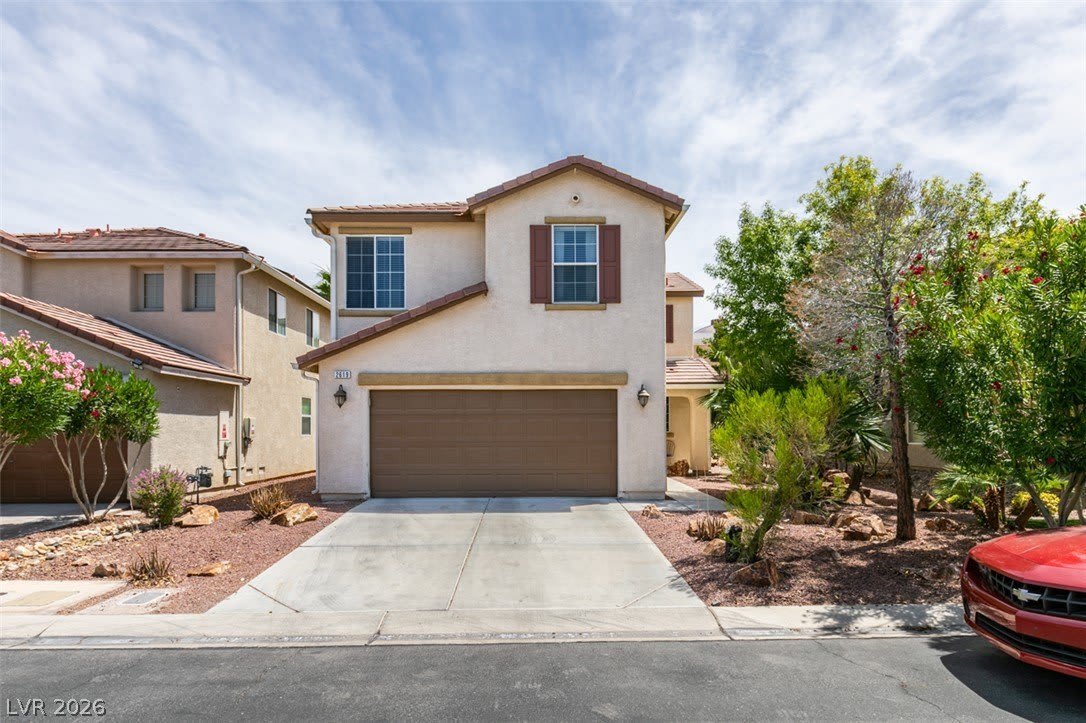 2619 Begonia Valley Avenue – photo 1