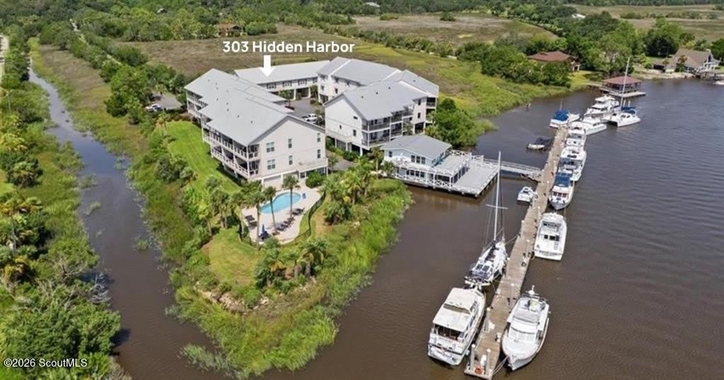 303 Hidden Hbr Way – photo 2