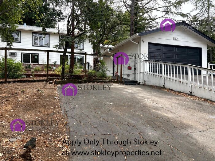 1067 Ridge Park Drive – photo 1