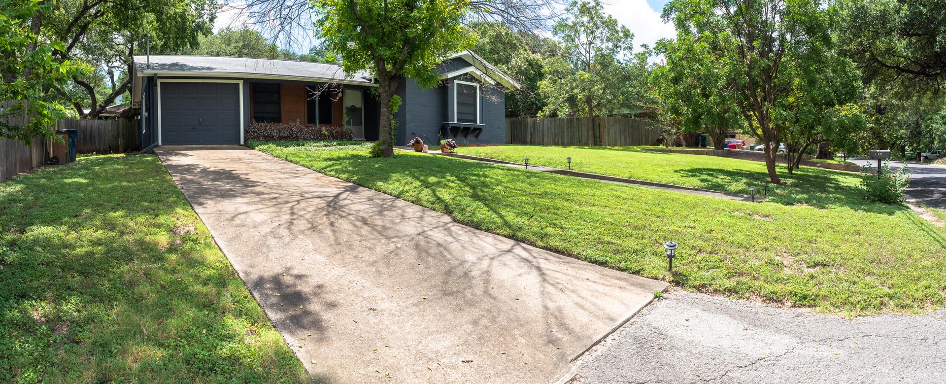 11507 Whitewing Ave Austin Tx 78753 – photo 1