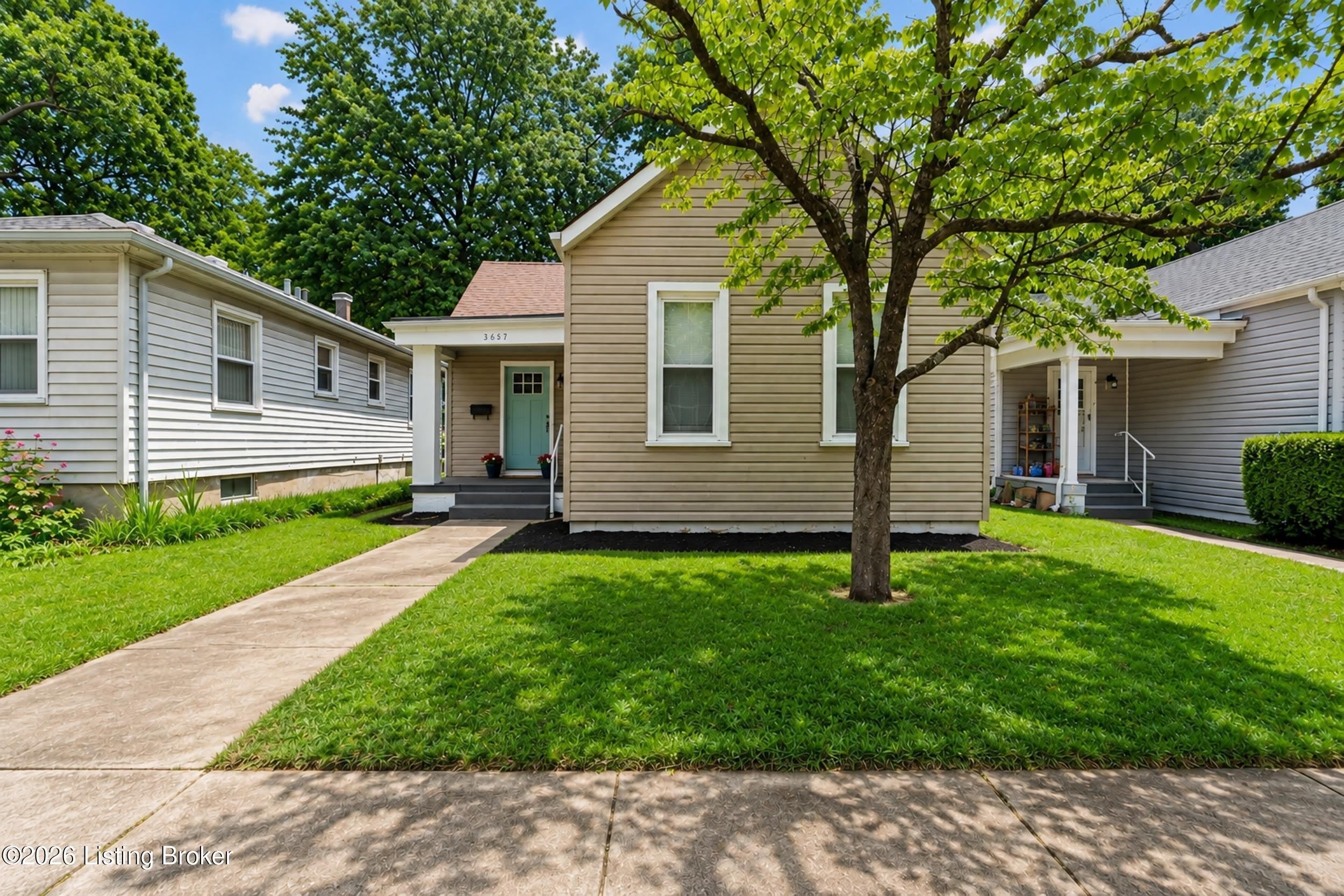 3657 Wheeler Ave – photo 1