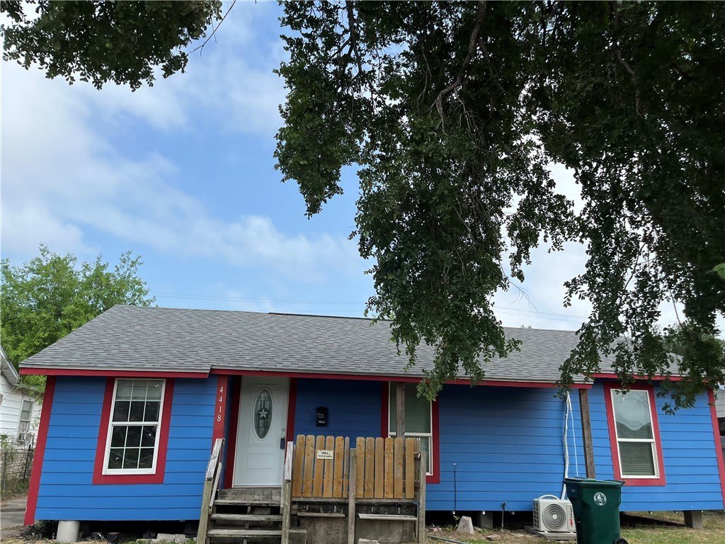 4418 Vestal Street – photo 2