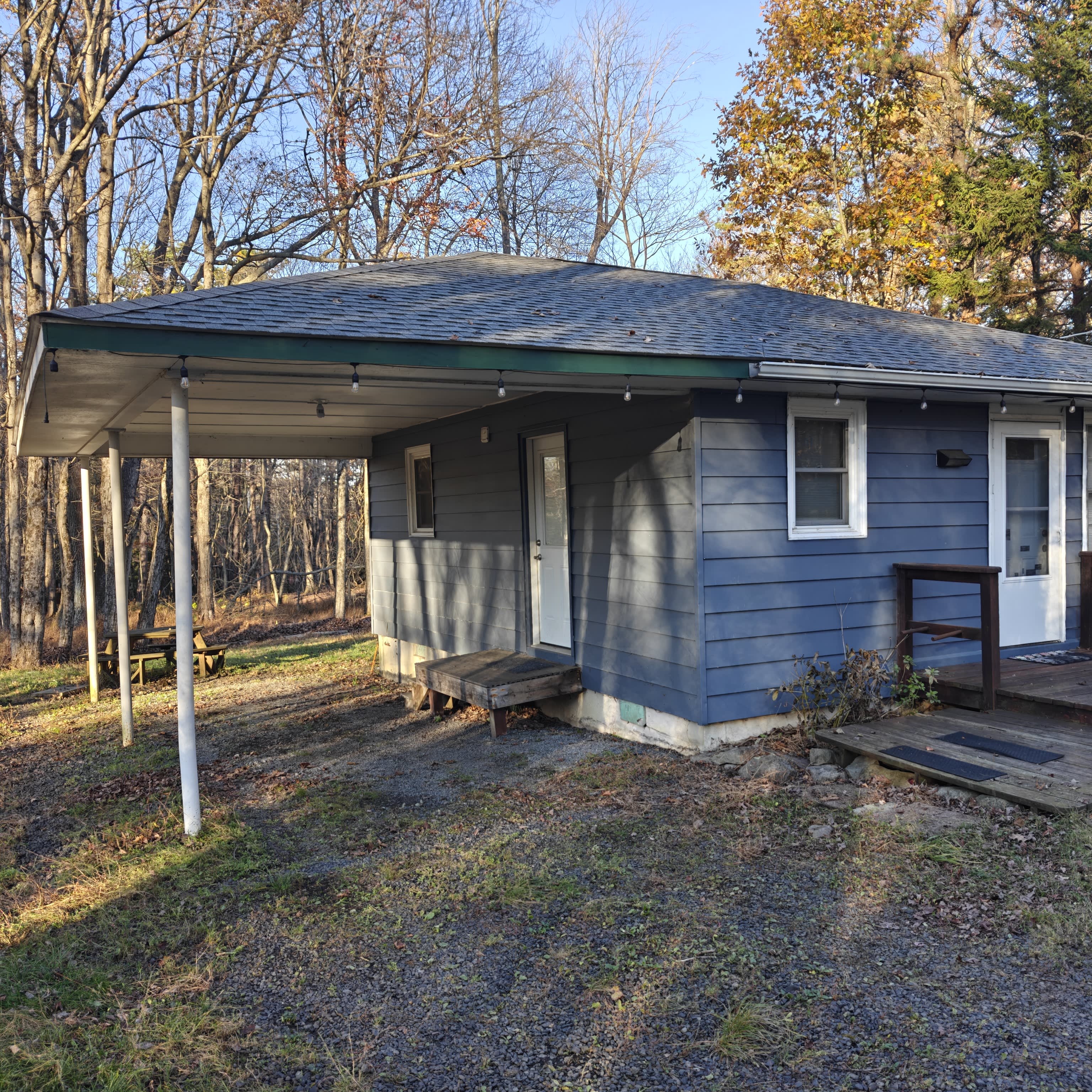 3136 Fern Road – photo 1