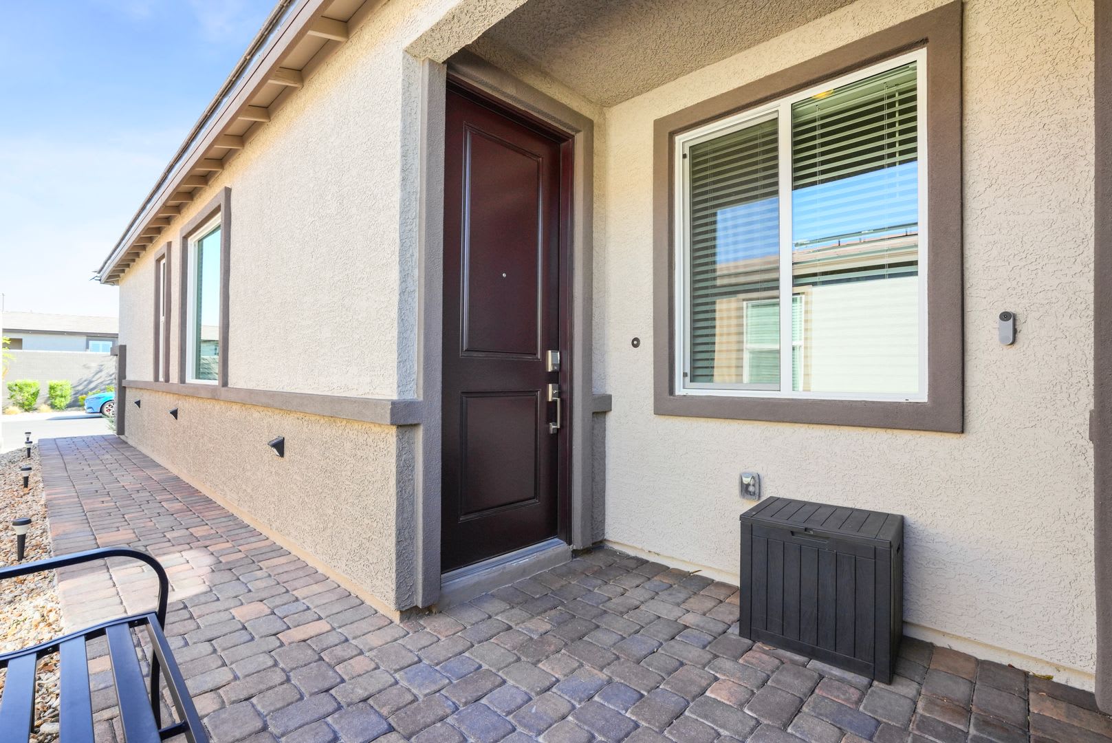 Modern Single-Story Living in Gated Sunstone! – photo 2