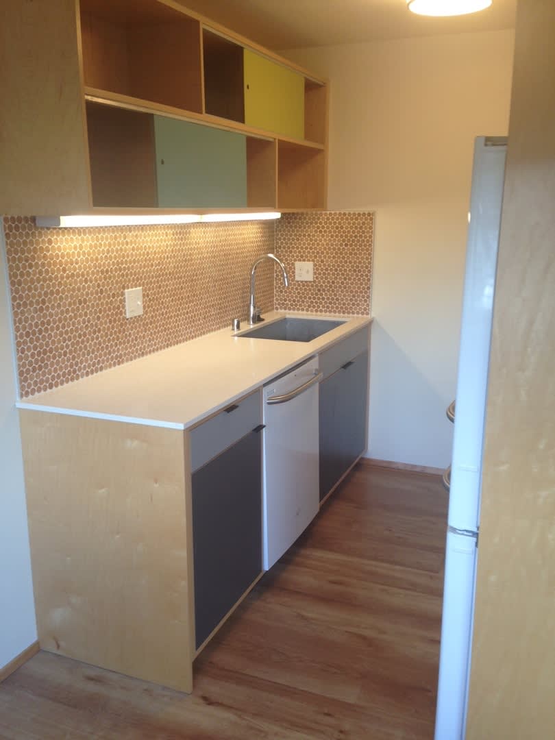 The Standard at Fremont – photo 4