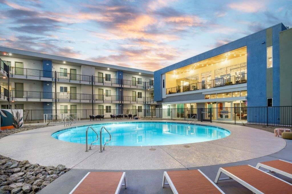 Horizon North – photo 4