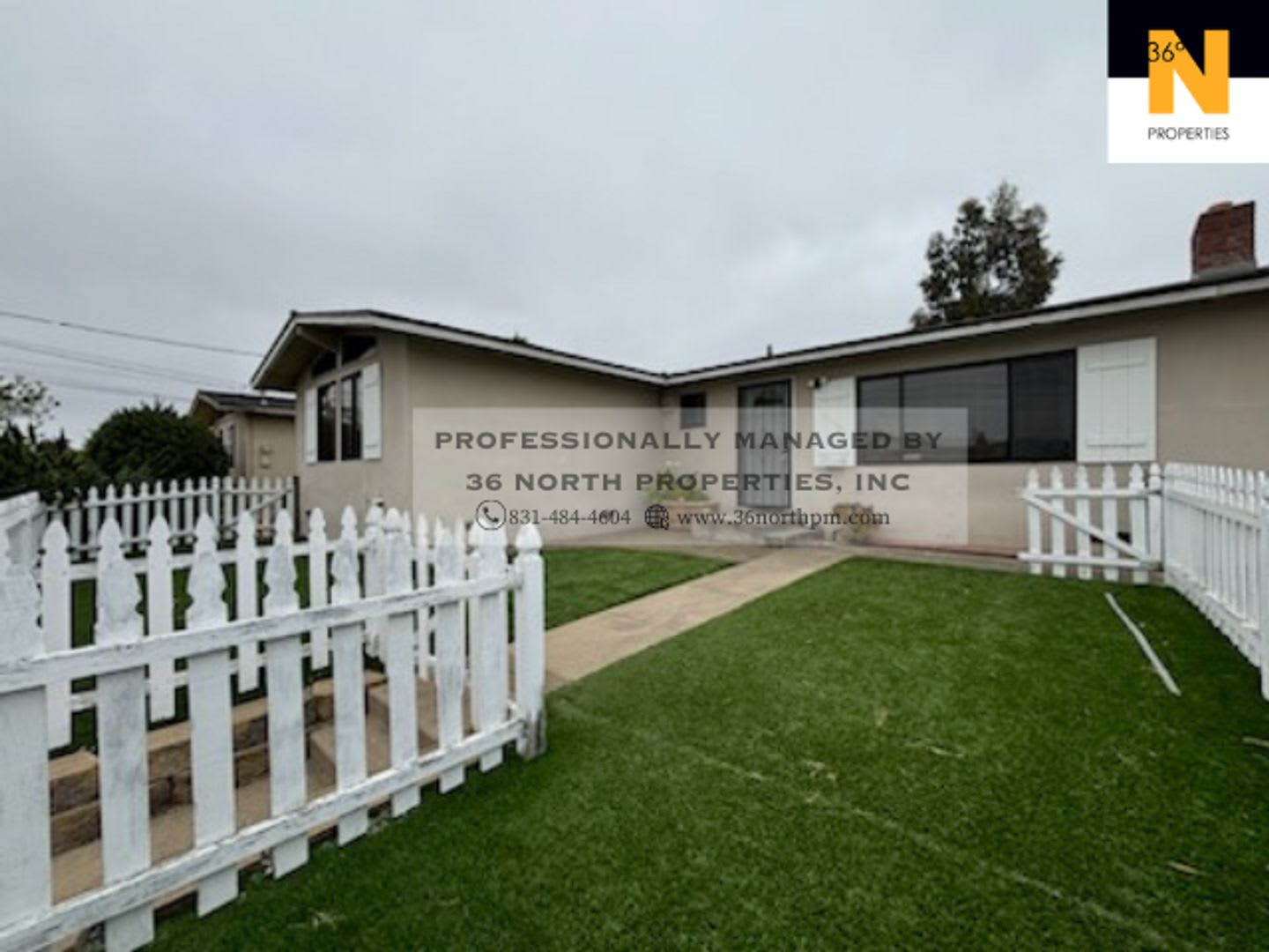 Charming Home in Sunny Seaside – photo 2