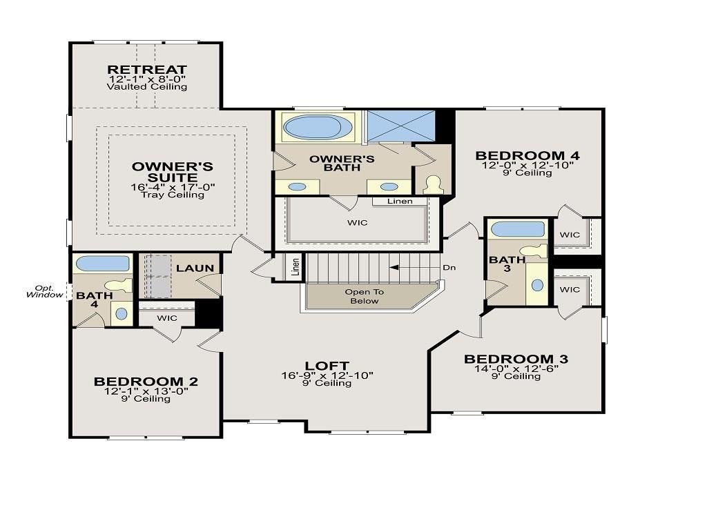 4780 Westoak Court – photo 3