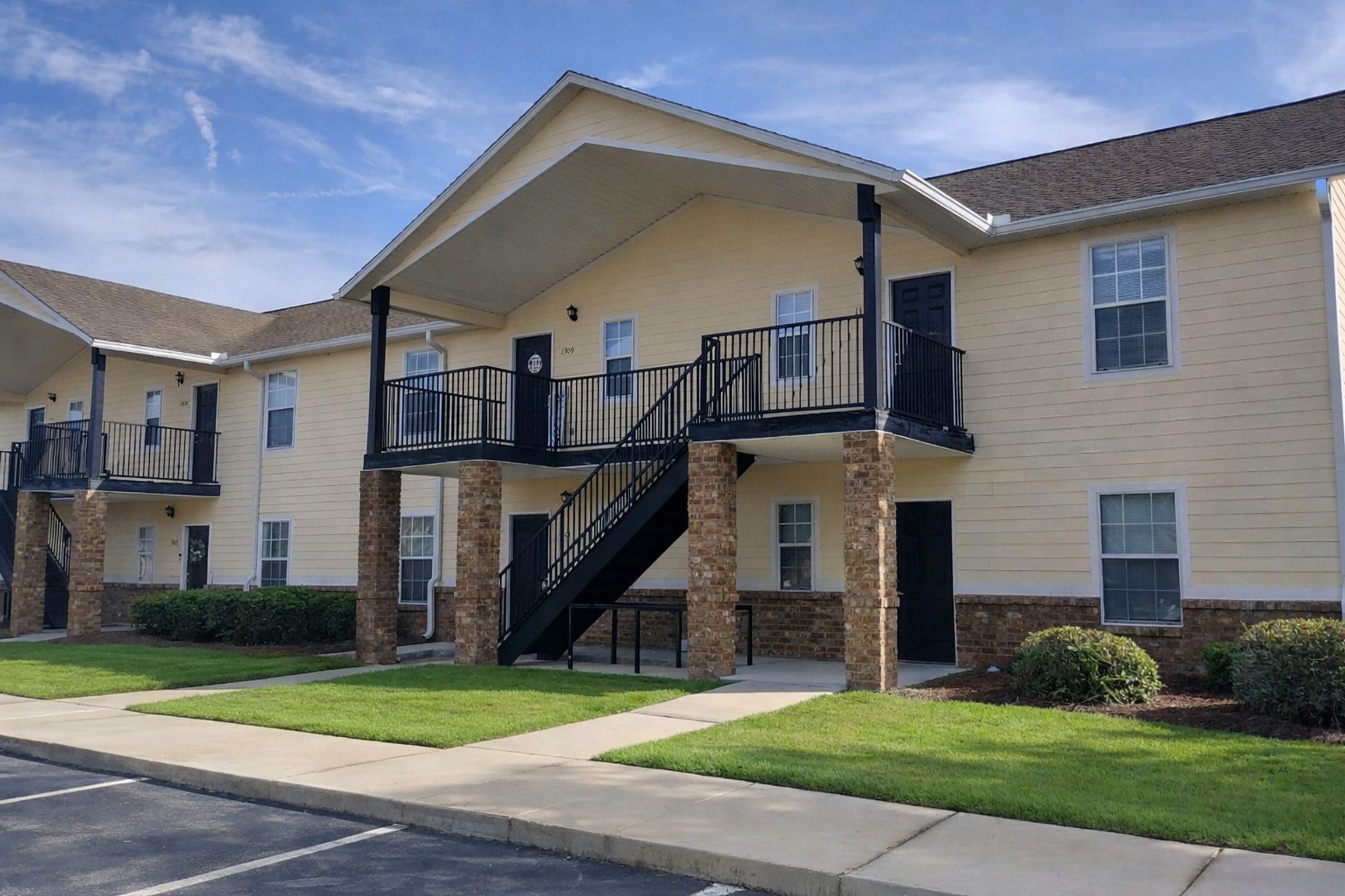 Mel Mar Go Apartments – photo 1