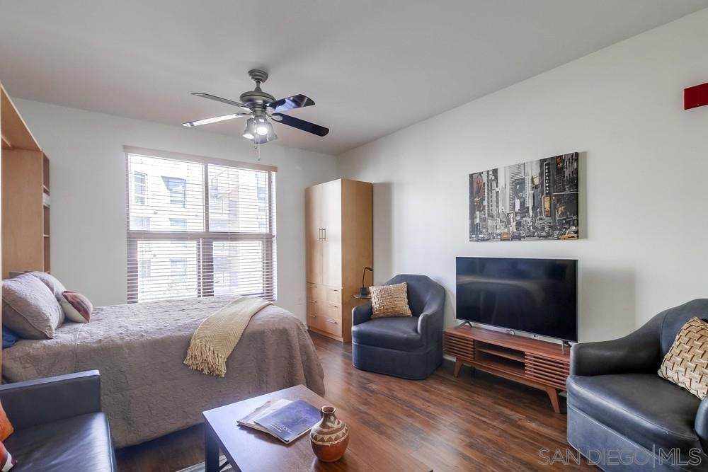 1150 J St Unit 603 – photo 3
