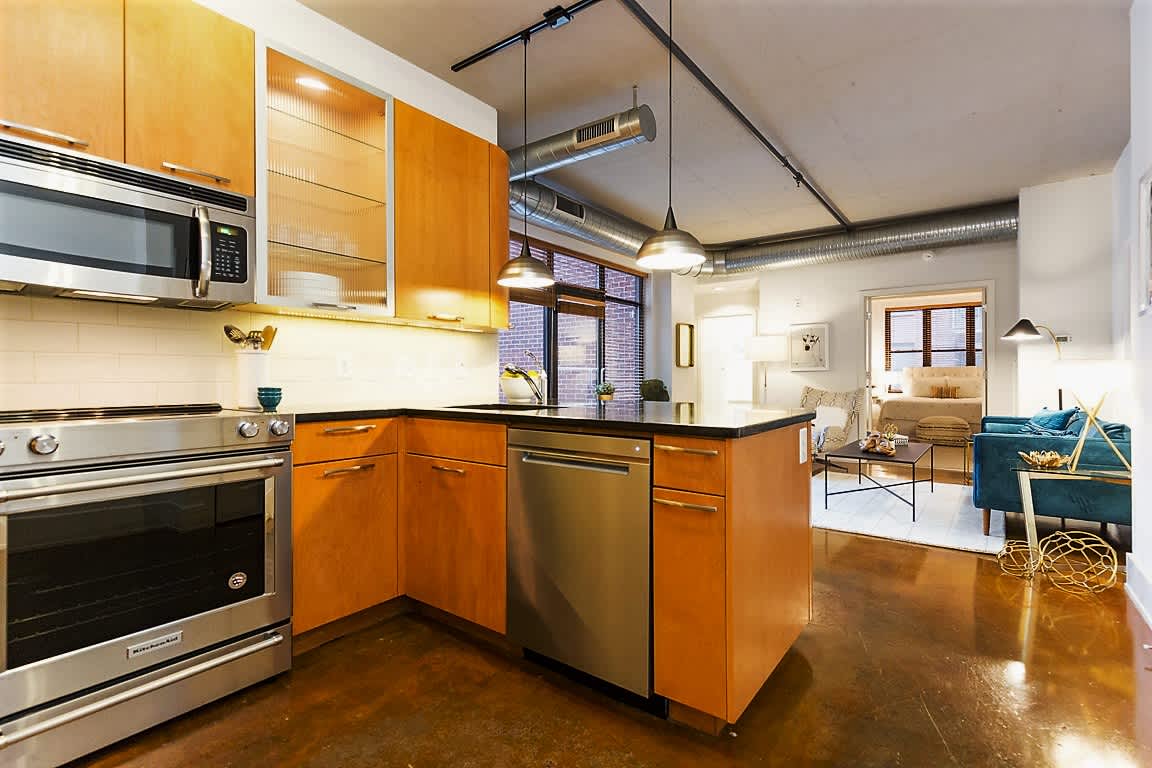 The Hudson – photo 1