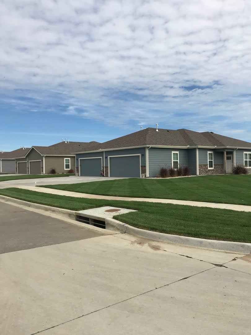 StoneHawk Duplexes – photo 1
