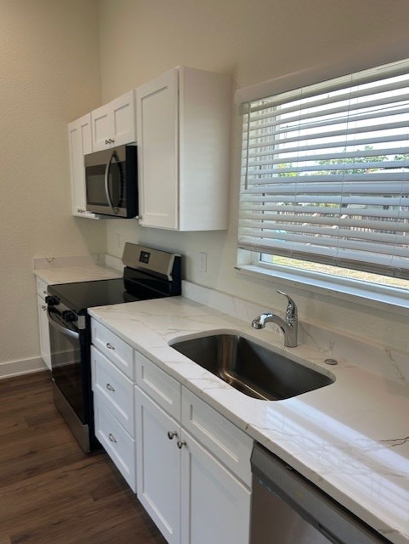 *NEW Build! Centrally located 1/1. – photo 3