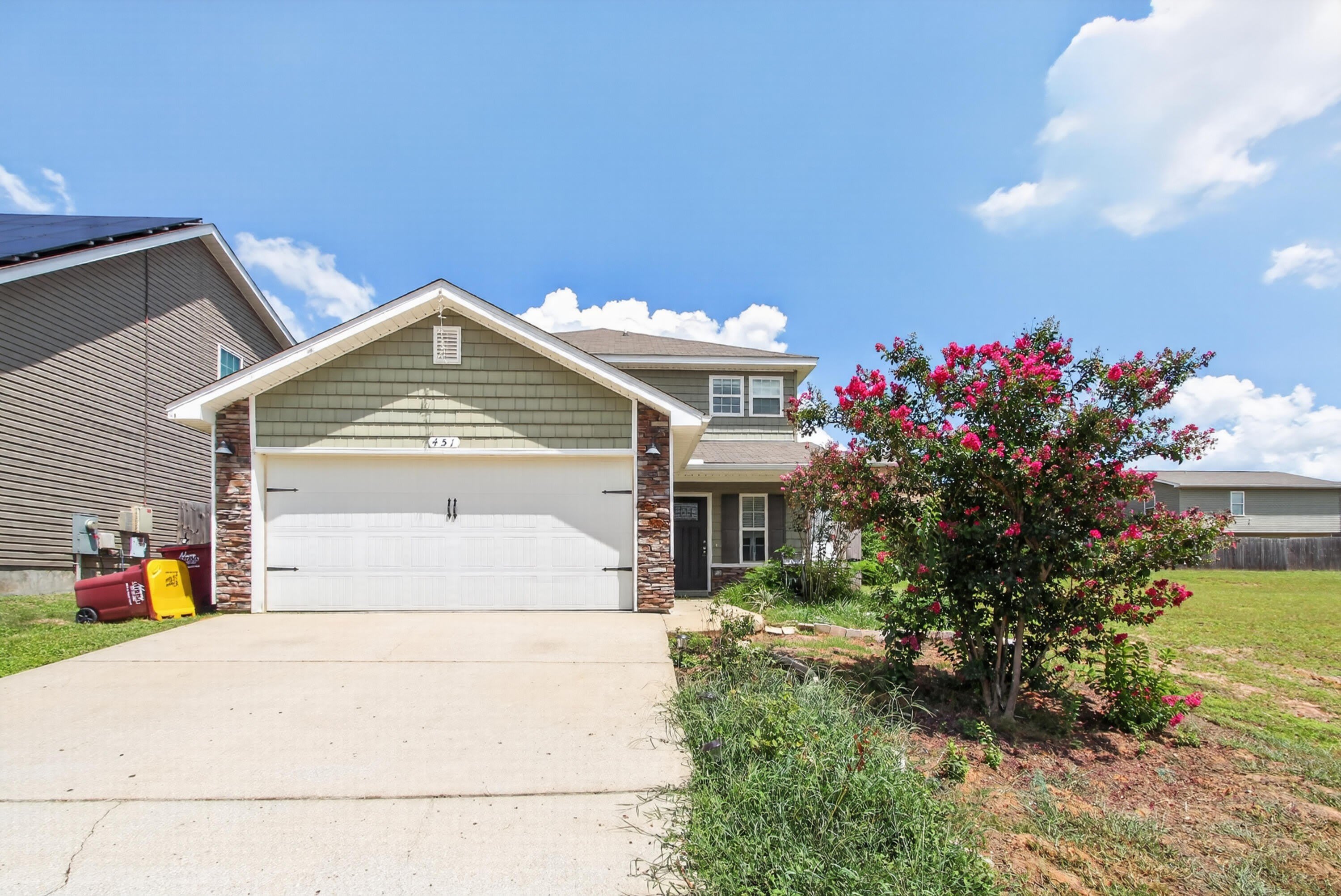 451 Eisenhower Drive – photo 1