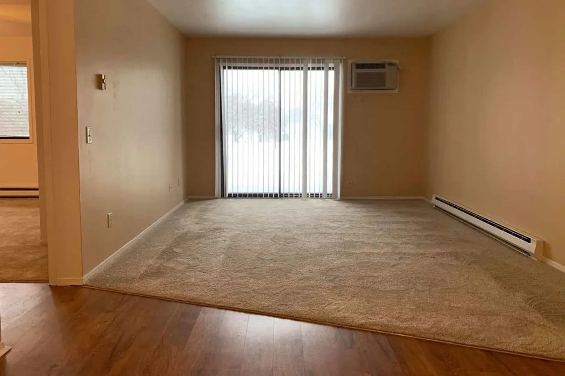 Heather Downs Apartments – photo 2