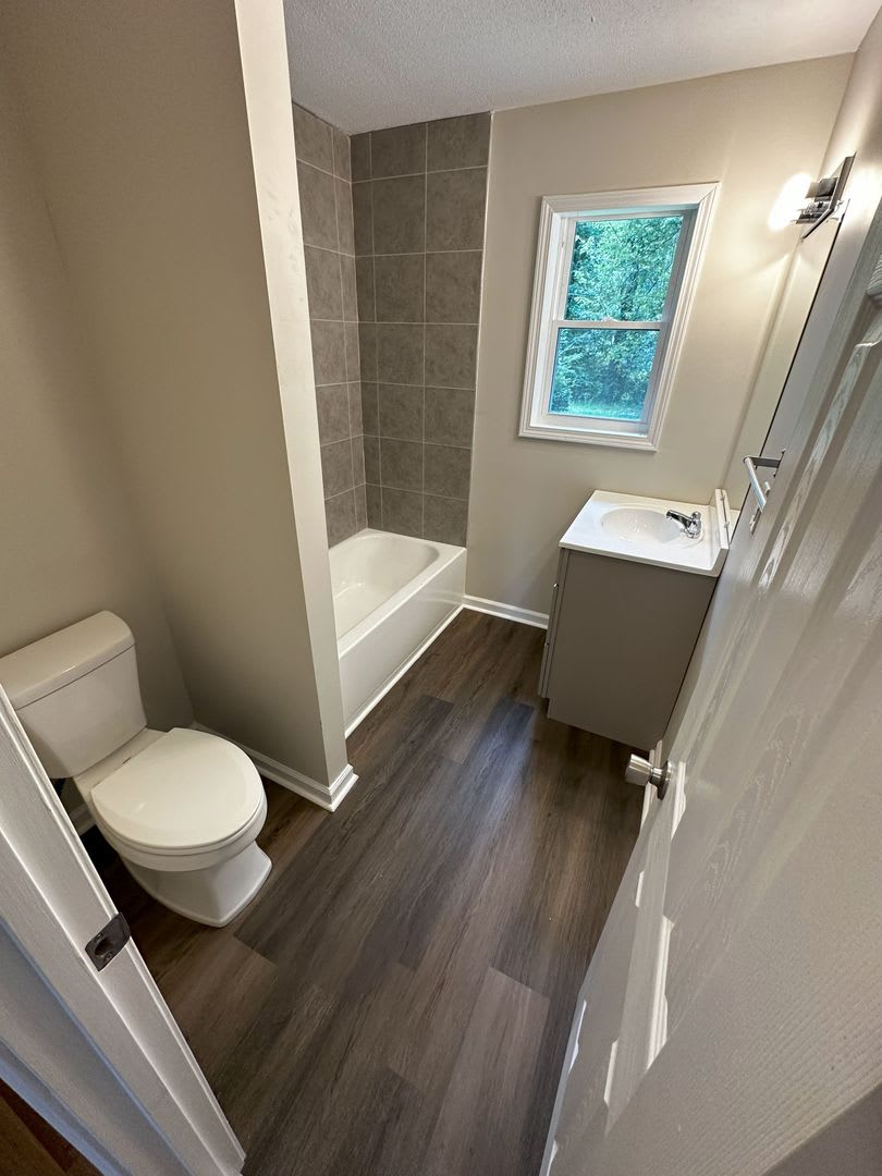 3 Bedroom 1 Bath Home – photo 5