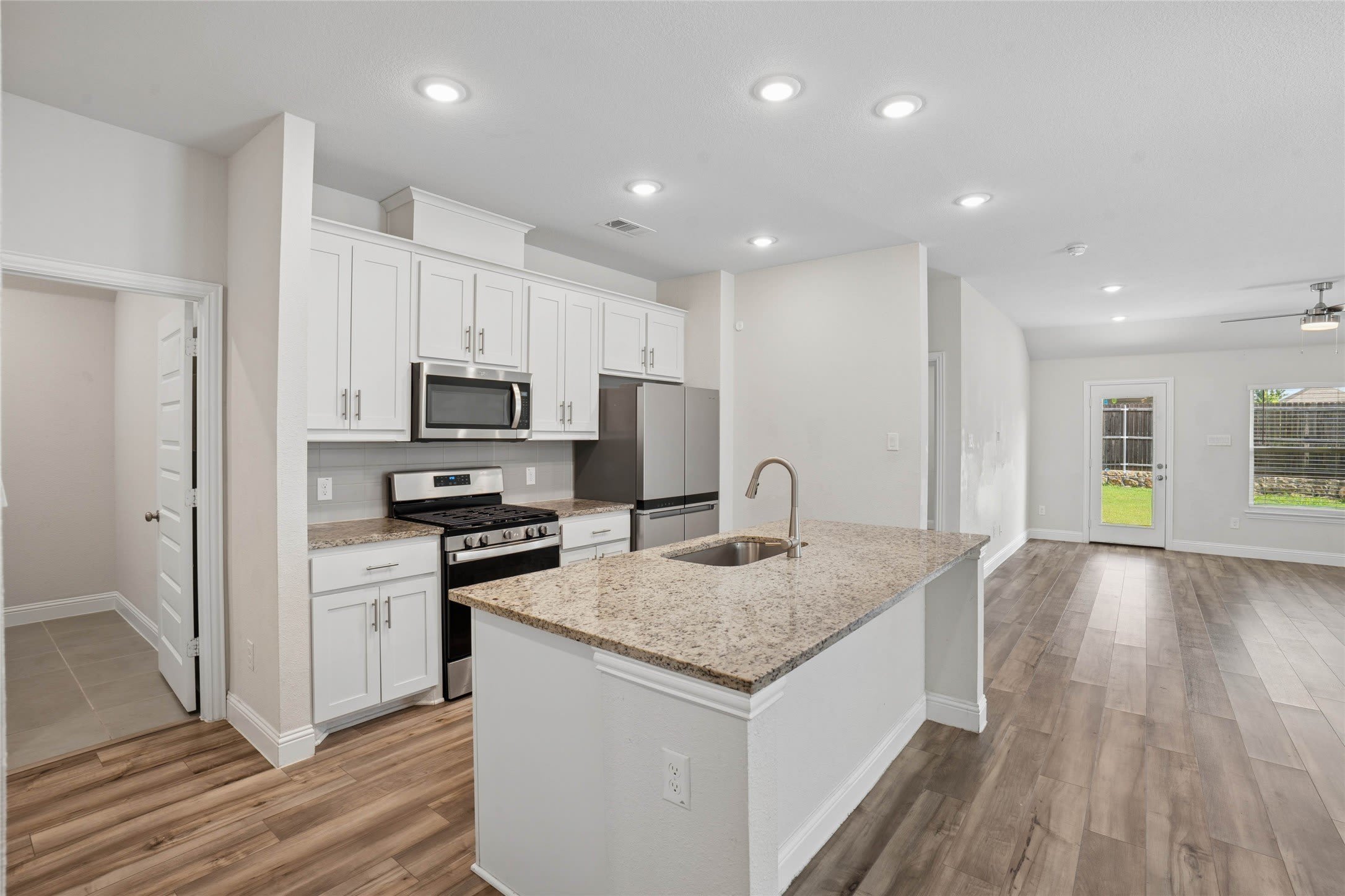 317 Fire Rock Drive – photo 5