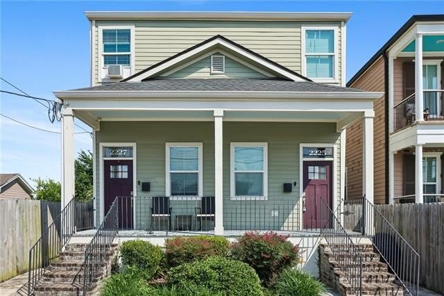 2227 REVEREND JOHN RAPHAEL JR Way – photo 2