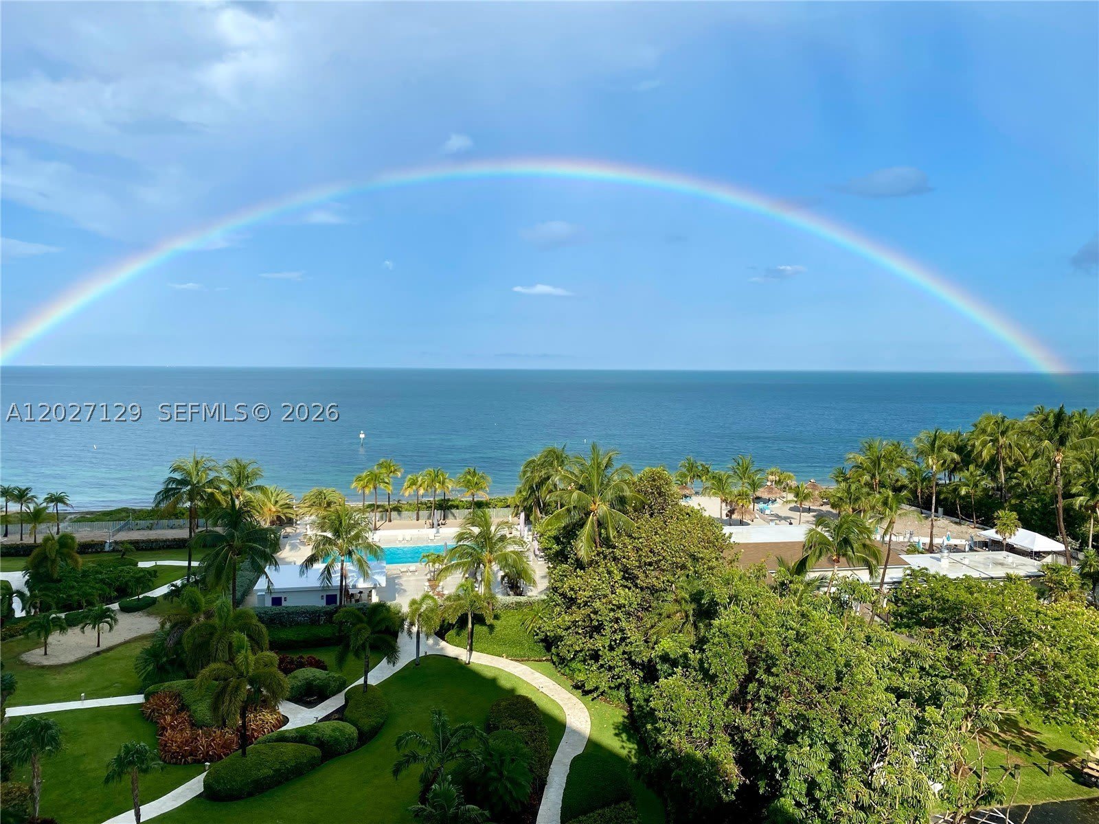607 Ocean Dr – photo 1