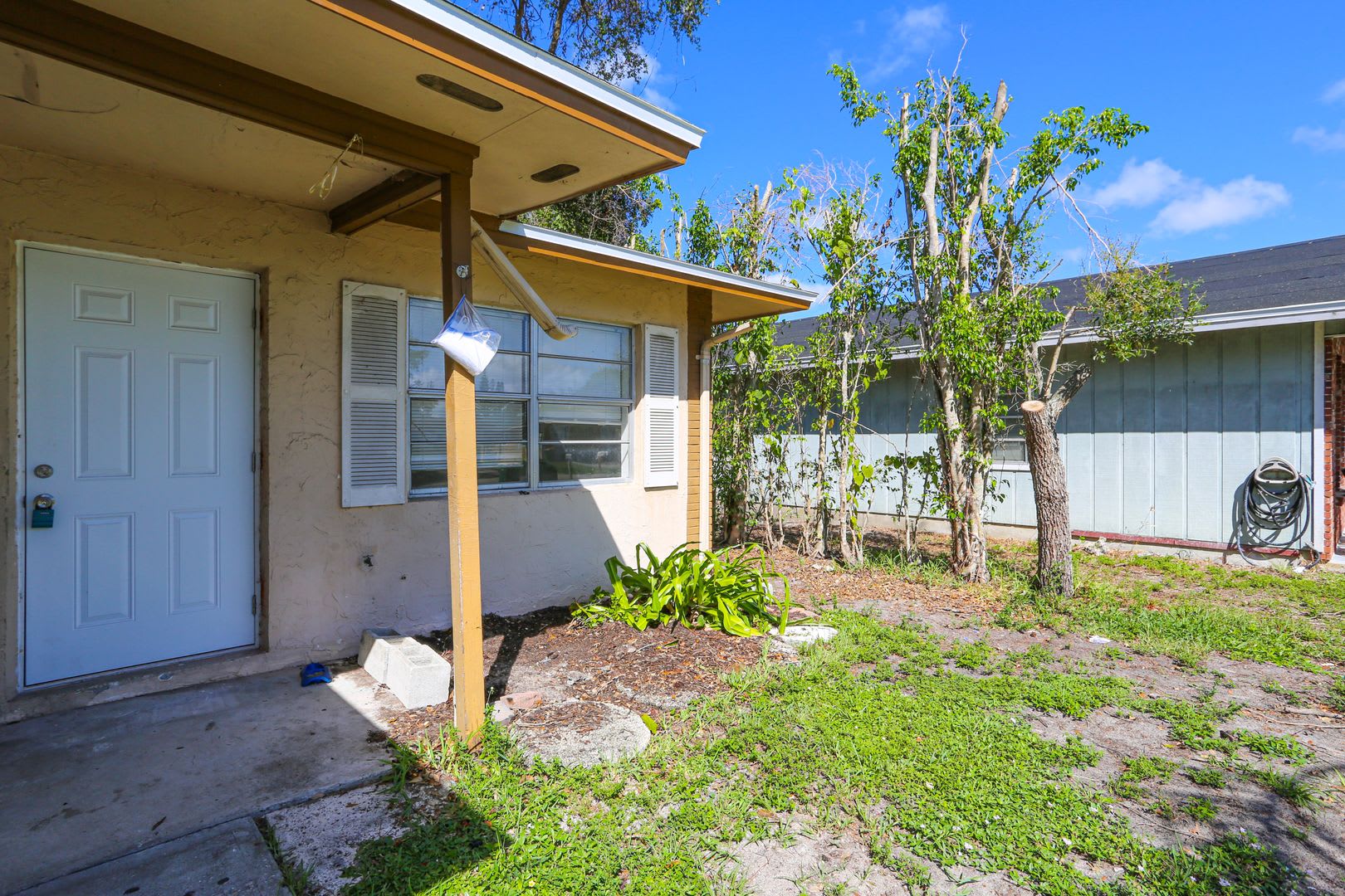 New Pictures 2 Bed 1 Bath Unit Sunrise Villas Pet Friendly Close To I 75 – photo 1
