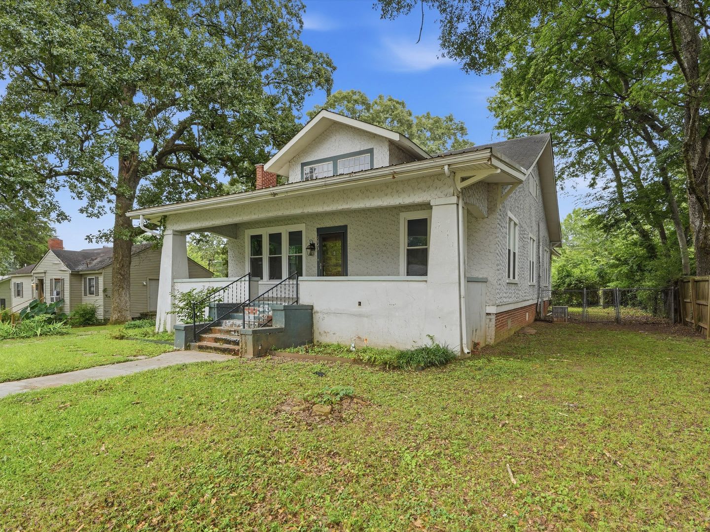 Updated 4-Bed, 2-Bath Home in the Heart of Decatur. – photo 5
