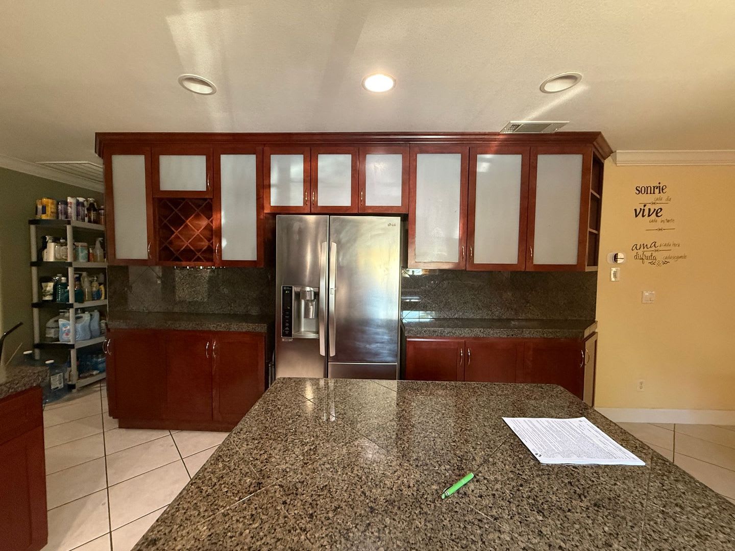 Spacious 3 Bedroom 2 Bath Home in Dinuba. – photo 4