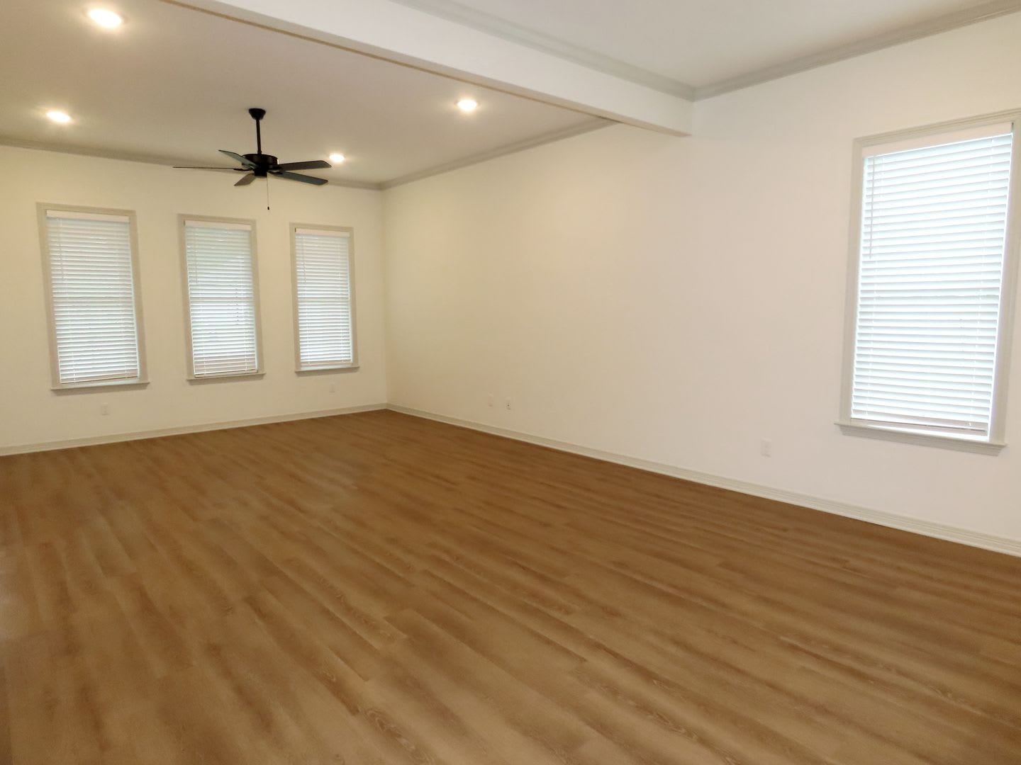 Gorgeous 4 Bedroom, 2 Bath Home in Tyler! – photo 4