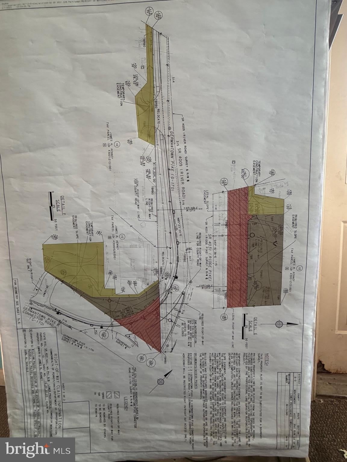 3960 RIDGE Pike – photo 3