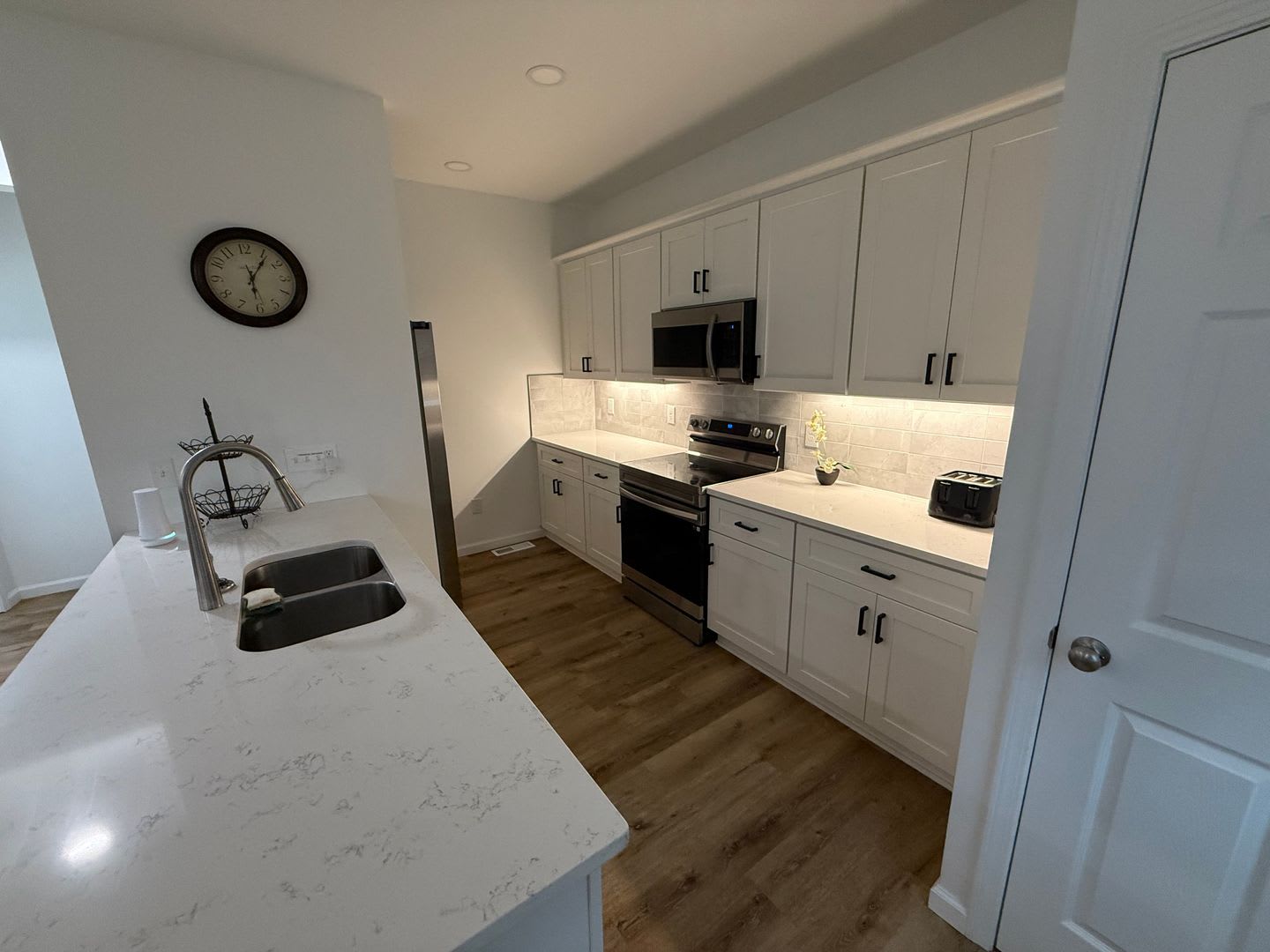 Room in 4 Bedroom Home at S Alston Ave – photo 1