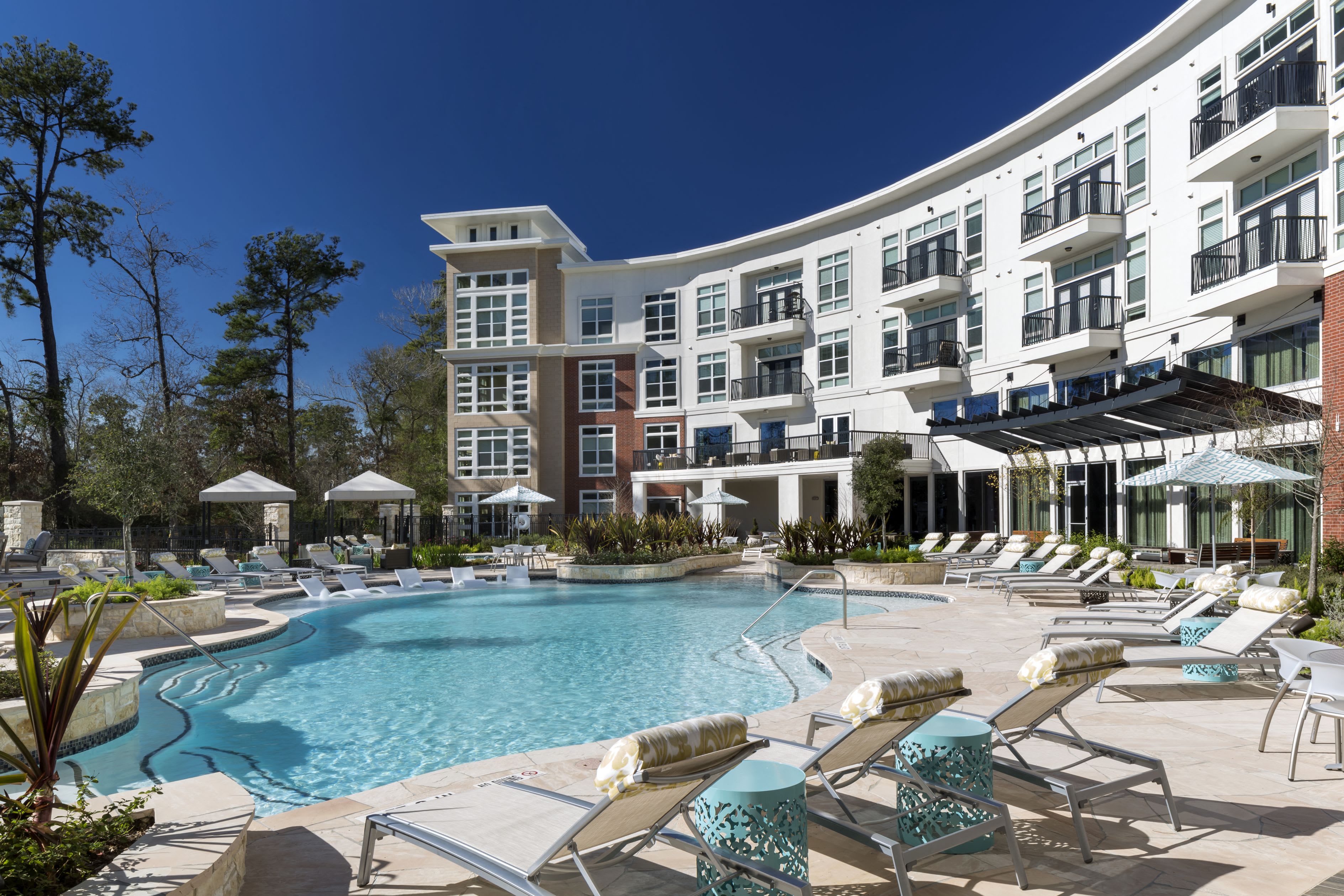 The Belvedere at Springwoods Village – photo 2