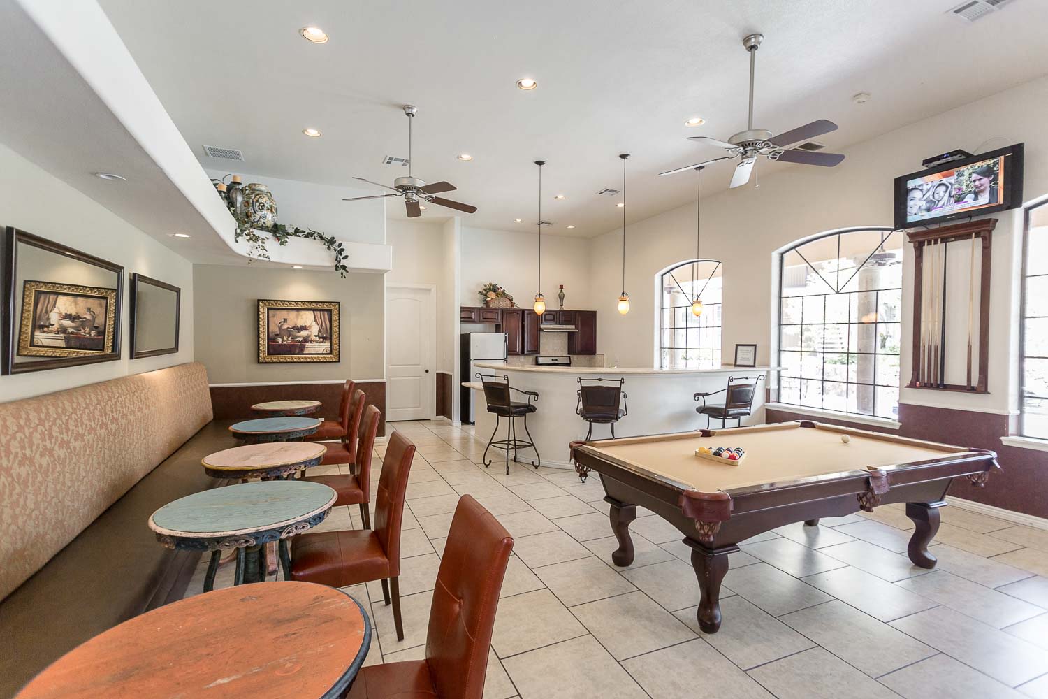 The Tuscany at Mesa Hills – photo 1