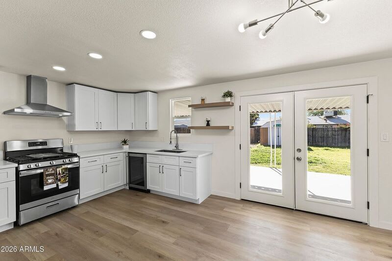 3763 E EVANS Drive – photo 3