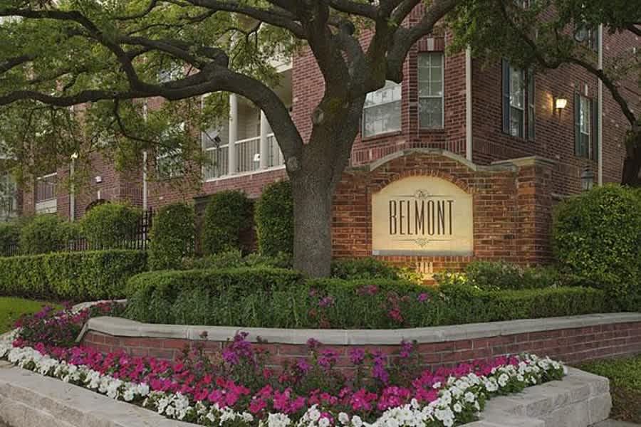 The Belmont Apartments – photo 2