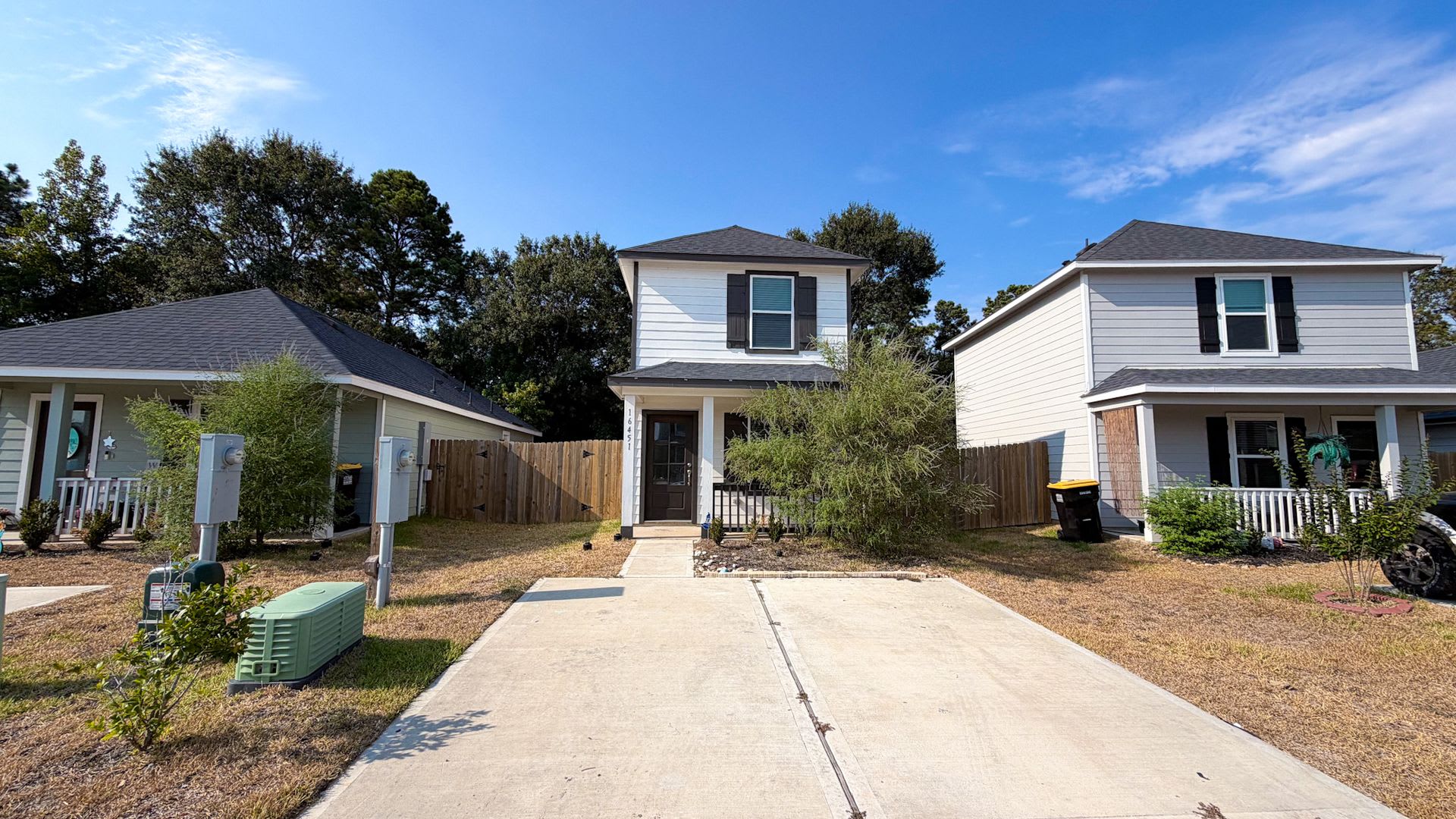 Affordable Conroe Rental Home with Practical Living Space – photo 2